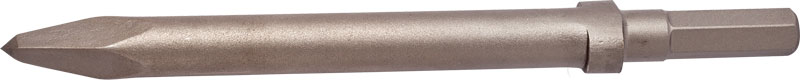 Moil Point Chisel